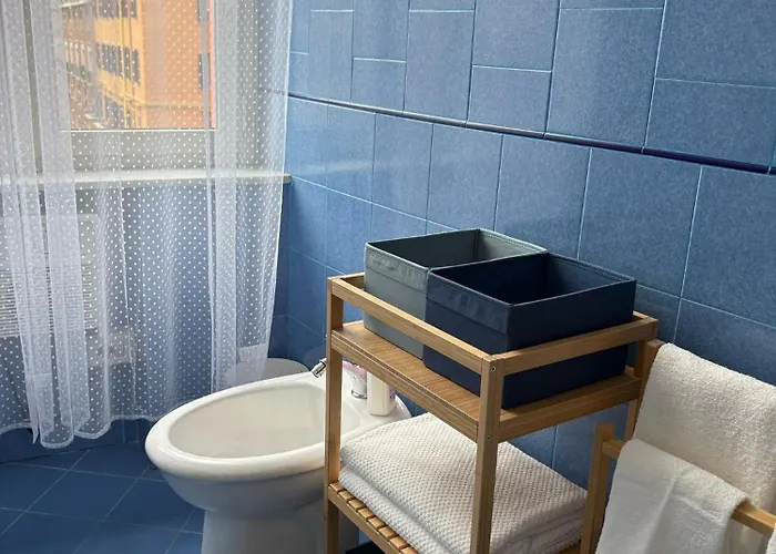 Apartamento Ad Maiora Domus Roma