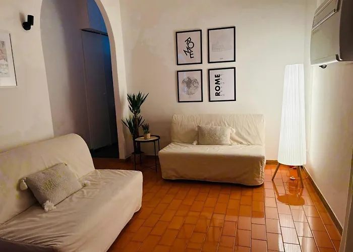 Ad Maiora Domus Roma