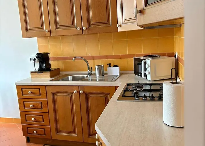 Ad Maiora Domus Apartamento *