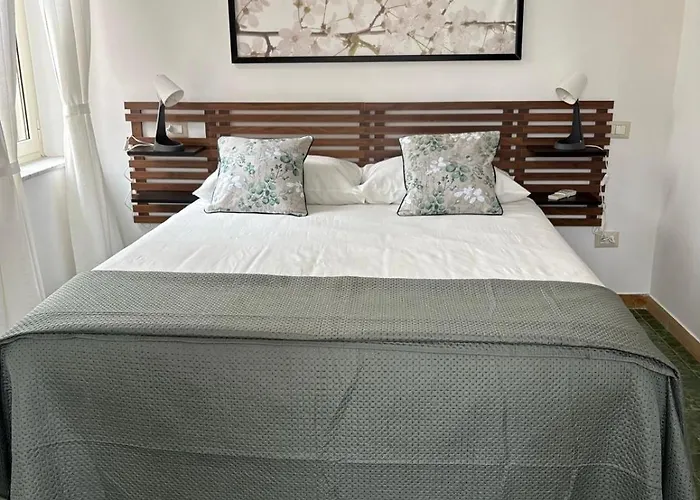 Apartamento Ad Maiora Domus Roma
