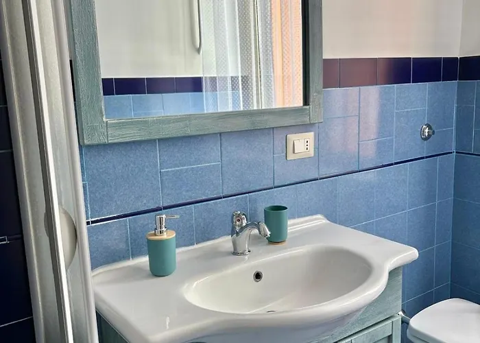 Ad Maiora Domus Apartamento Roma