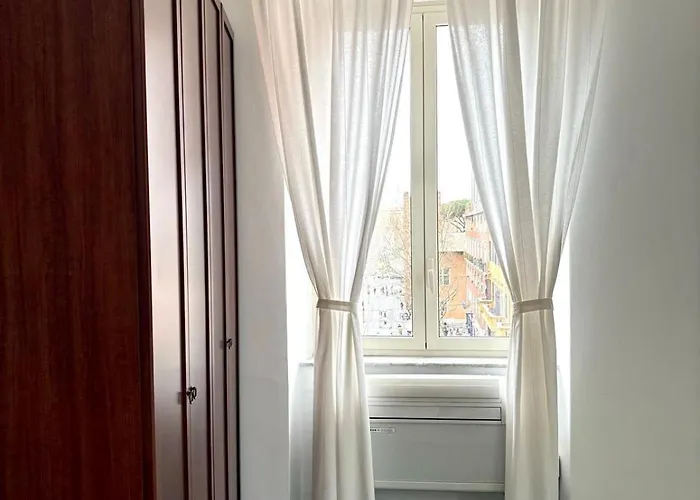 Apartamento Ad Maiora Domus *